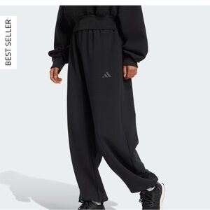 adidas Black Track Pants